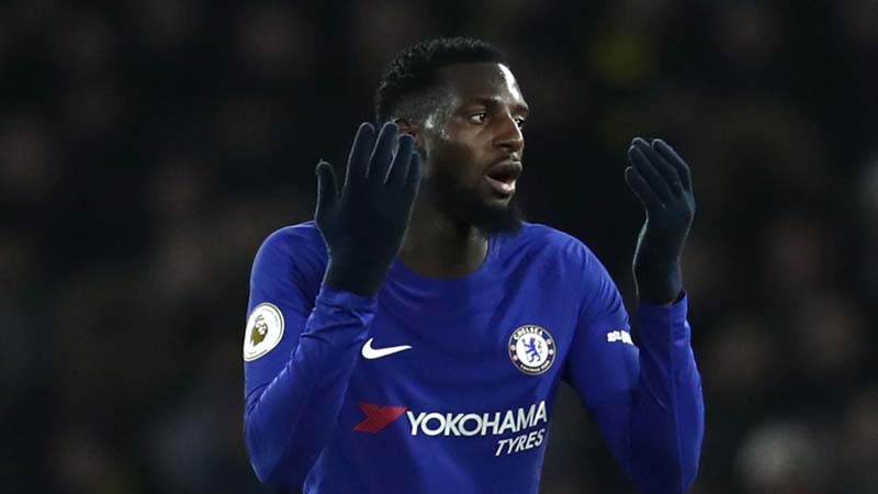 Chelsea Siap Lepas Bakayoko, Buka Jalan untuk Kovacic?