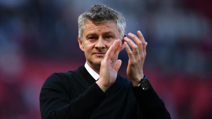 'Pekerjaan Solskjaer di Man United Lebih Berat Dibandingkan Ferguson'