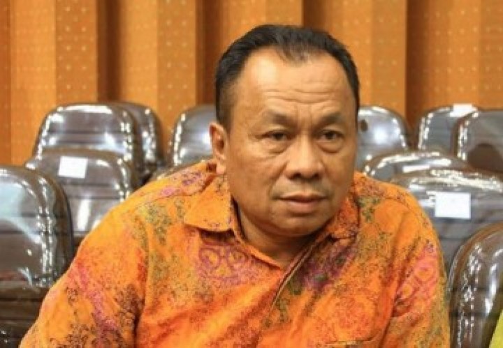 PJ Walikota Pekanbaru Muflihun Hasut Masyarakat Tak Pilih Caleg Golkar, Kader Meradang