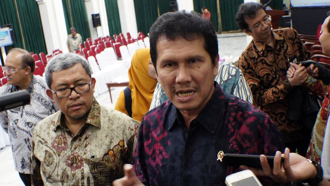PKS Sindir Pemerintah Soal Kenaikan THR, Ini Dia