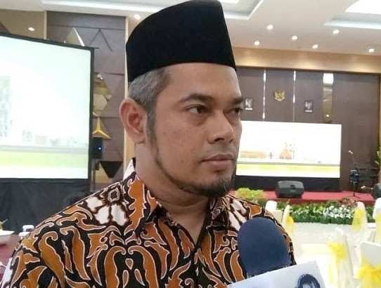 Sebelum Pergantian Pemimpin, DPRD Ingatkan Pemko Pekanbaru Tuntaskan Tunda Bayar