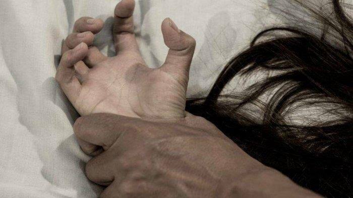 Rudapaksa Anak di Bawah Umur, Tokoh Agama di Rohul Jadi DPO