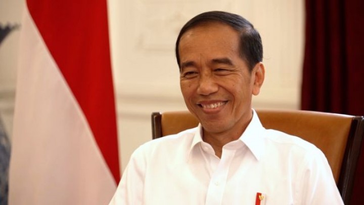 Akhir Masa Jabatan Presiden, Jokowi Disebut Ogah Reshuffle Kabinet