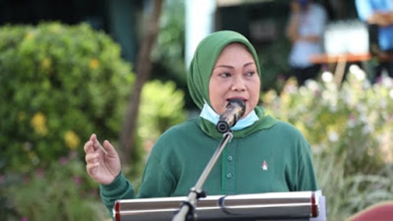 Soal Subsidi Gaji Termin 2, Menaker: Cair Awal November