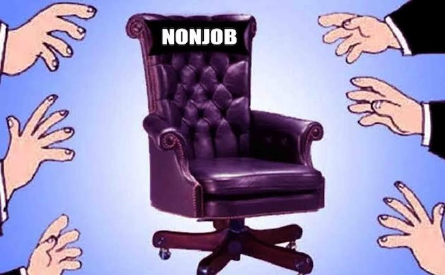 Sejumlah Pejabat Pemko Pekanbaru Dinonaktifkan Sementara, Ada Apa?