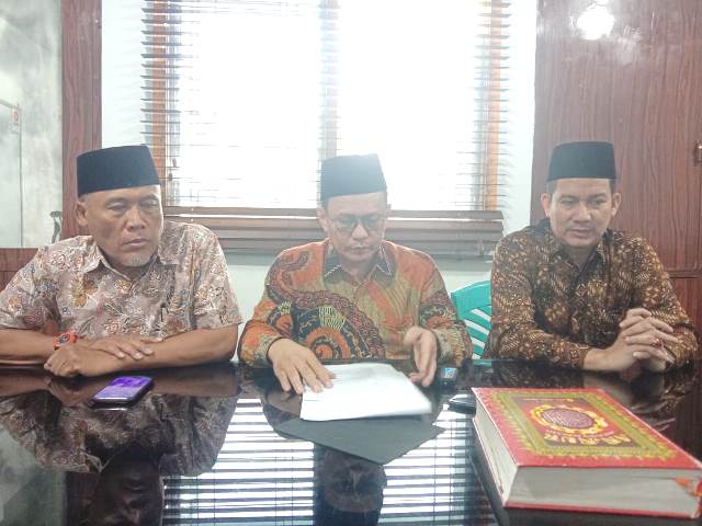 Jelang Pilkada, Besok DPD PKS Bengkalis Buka Pendaftaran Balon Kepala Daerah 2024-2029