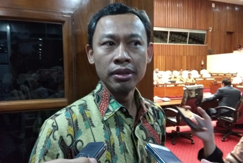 KPU Tegaskan Mantan Koruptor tak Bisa Nyaleg