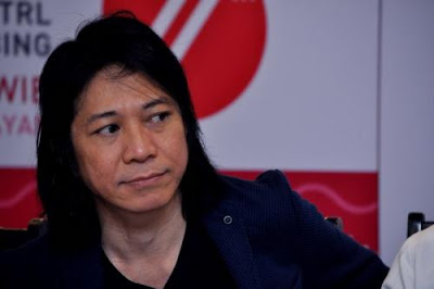 Ini Alasan Erick Thohir Angkat Abdee Slank Jadi Komisaris Telkom