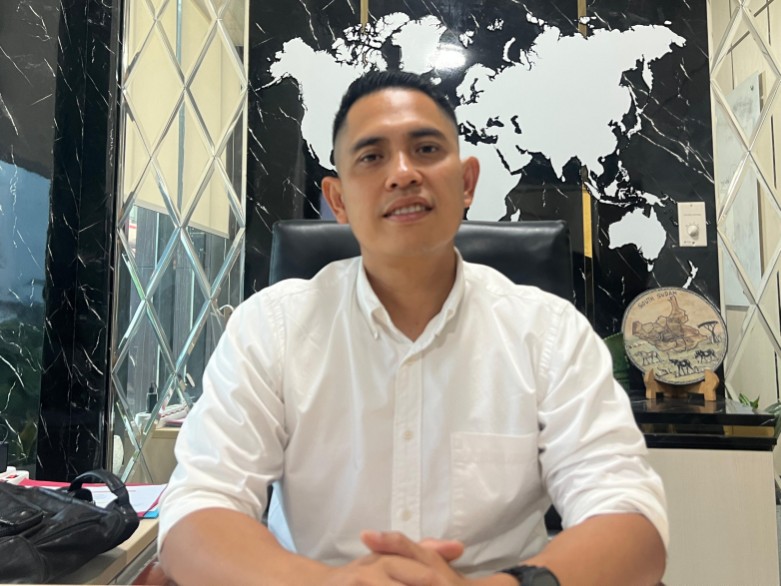 Eks Admin Scam Kamboja Tipu Korban hingga Rp285 Juta via Facebook