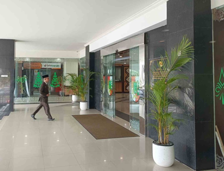 Siang ini Wako Pekanbaru Lantik Sejumlah Kadis, Ini Prediksinya!