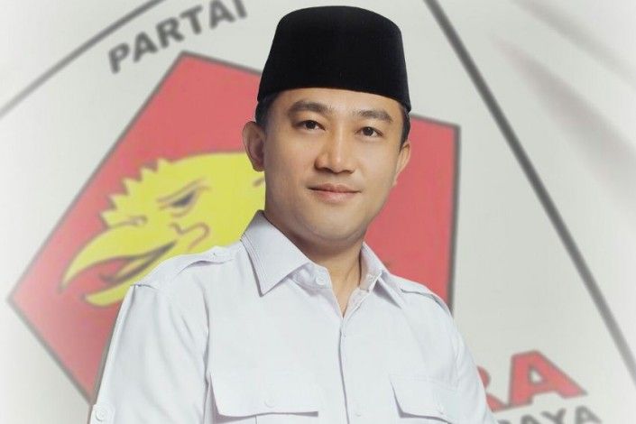 Jika Raih 2 Kursi Dapil Kampar, Gerindra Jamin Dapat Kursi Pimpinan DPRD Riau