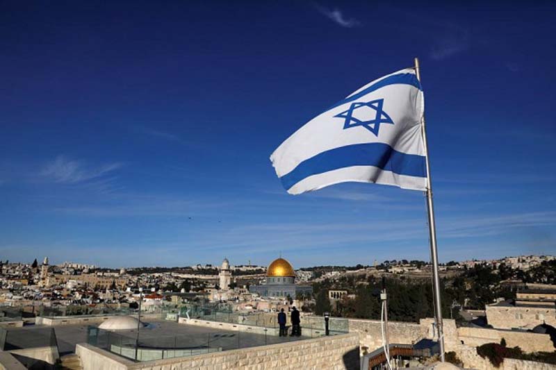Israel Ingin Buka Hubungan Diplomatik, Indonesia Enggan
