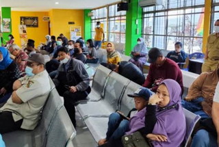 Ini Ketentuan Pemutihan Denda Pajak dan Kendaraan Dikecualikan