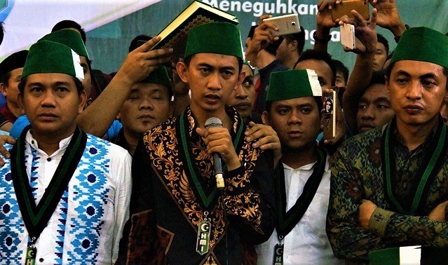 HMI Sebut Kapolri dan BIN Pantas Mundur