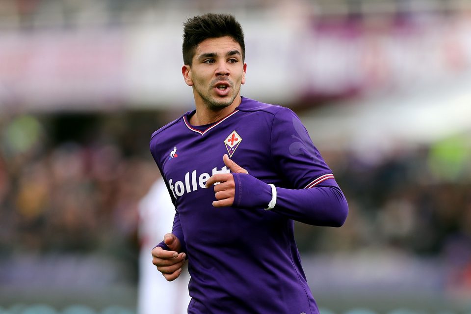 Simeone Tak Mau Rekrut Anaknya meski Akui Punya Kualitas