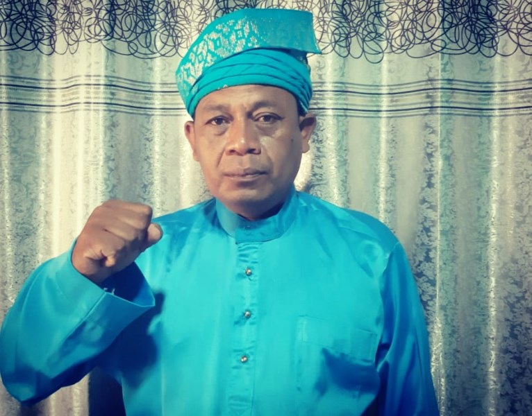 Gas Full Menangkan Kaderismanto - Iyeth Bustami, Besok Tim Relawan Laksamana KDI Dikukuhkan