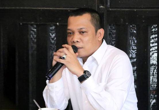 Laporkan Jika Ada Pungli Penerimaan Siswa di Pekanbaru, Muflihun: Kepsek akan Saya Ganti!