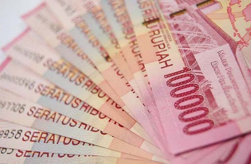 Rupiah Terperosok Respons Defisit Transaksi Berjalan