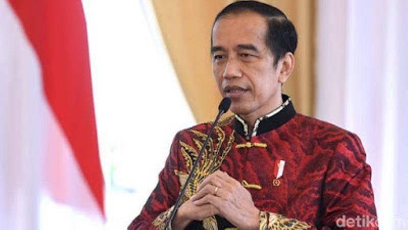 Jokowi Buka Suara soal Diskon Pajak Mobil dan KPR DP 0%