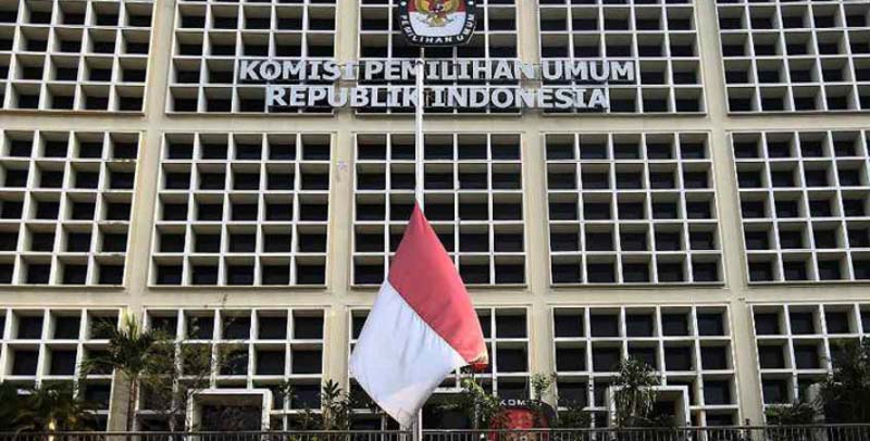 Golkar Banten Tetap Ajukan Bakal Caleg Eks Napi Korupsi