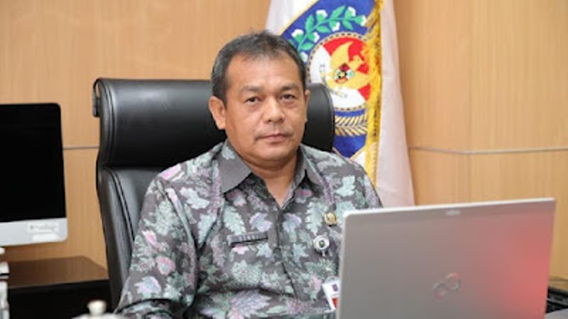 Kemendagri Buka Suara soal Kasetpres Heru Digadang Jadi Pj Gubernur DKI