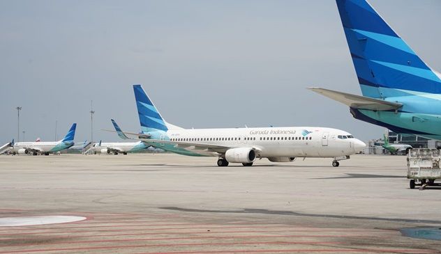 Mulai Agustus, Bandara SSK II Pekanbaru Tambah Rute Internasional dan Domestik