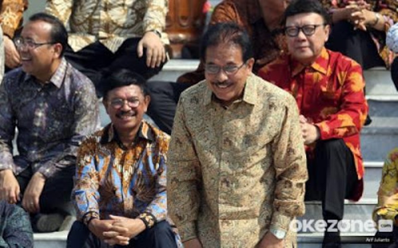 Sofyan Djalil: Saya Pastikan Tak Ada Penarikan Sertifikat Tanah