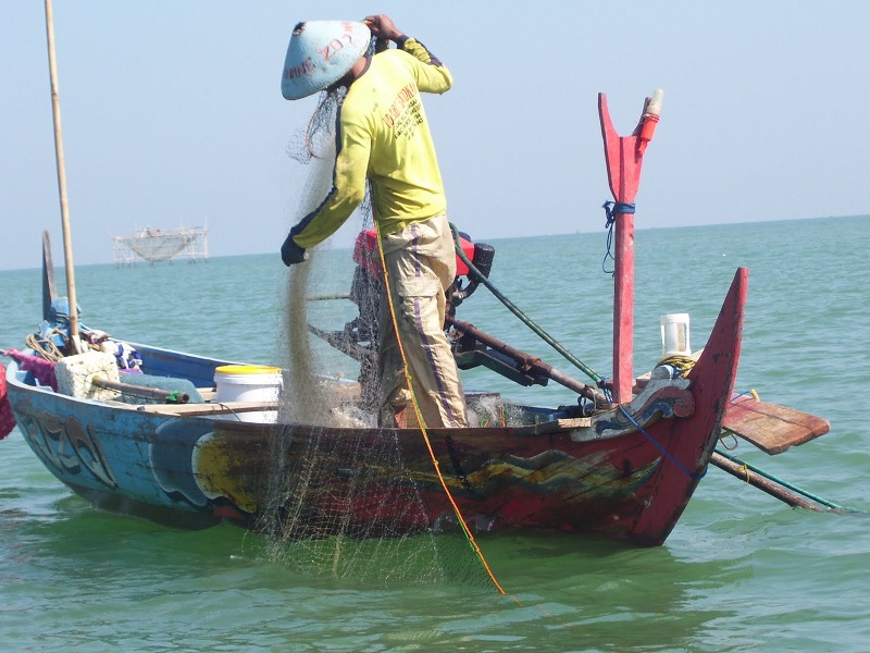 Derita Nelayan saat Pandemi: Ikan Murah hingga Berutang