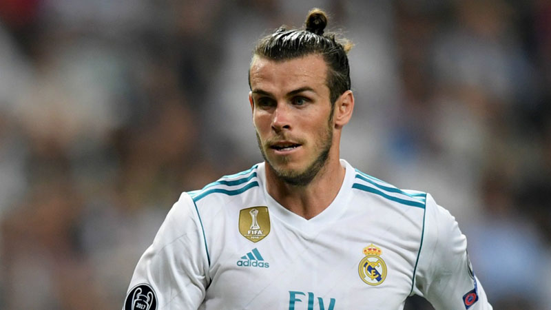 Giggs Yakin Bale Cukup Matang untuk Gantikan Peran Ronaldo di Madrid
