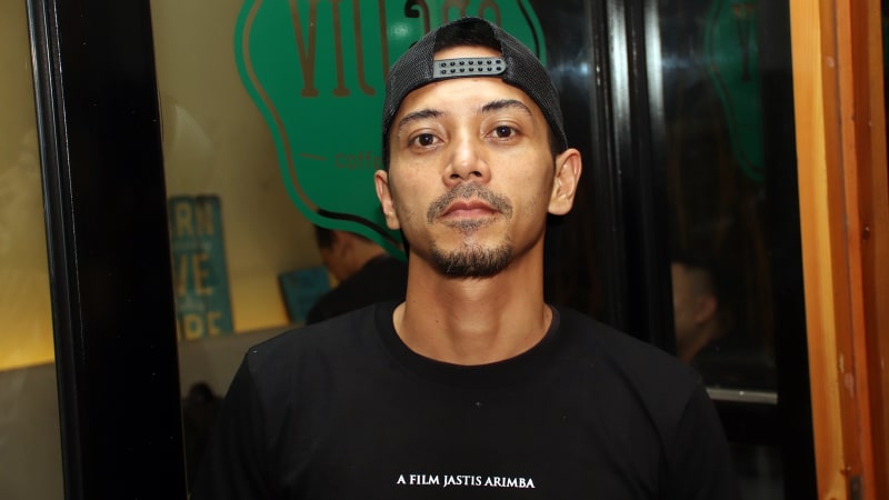 Pengalaman Fauzi Baadilah Salurkan Bantuan di Perbatasan Turki-Suriah