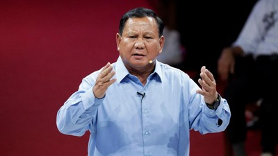 Ramalan Gus Dur Soal Prabowo Bakal Jadi Presiden Saat Tua Sebentar Lagi akan Jadi Kenyataan