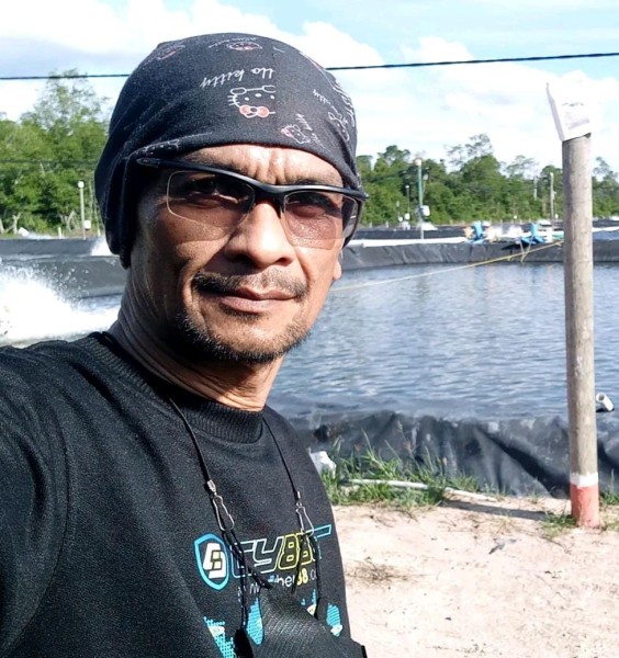 Mandala Fondation: Cukong Perambah Hutan  TNTN Harus Dihukum Berat