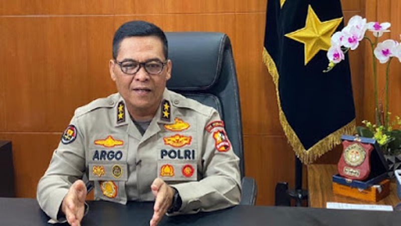 Dalam Sebulan, Polisi Tangkap 23 Terduga Teroris JI di Sumatera