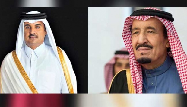 Saudi Ancam Lakukan Aksi Militer pada Qatar jika Beli S-400 Rusia