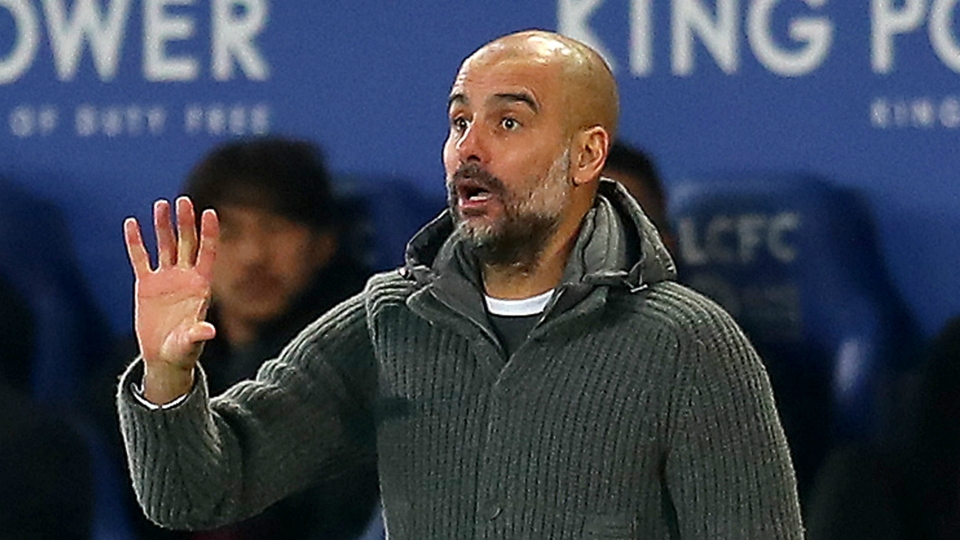 Beratnya Memenangi Liga Champions Menurut Pep Guardiola