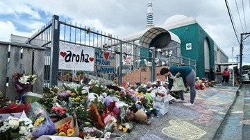 Setahun Usai Teror, Masjid di Selandia Baru Kian Ramai Jemaah