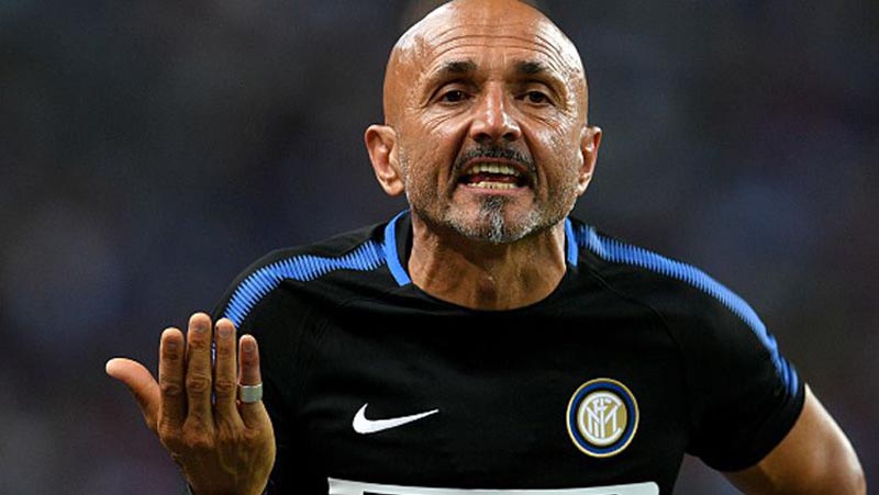 Spalletti: Inter Bersiap untuk Musim yang Berbeda