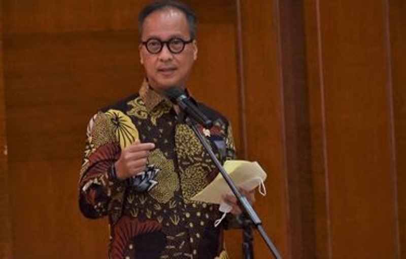 Pemerintah Rombak Total Kebijakan Minyak Goreng Sawit Jadi Berbasis Industri, Ini Alasannya