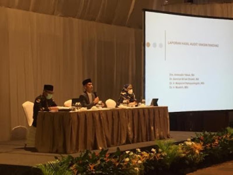 Breaking News, MUI Nyatakan Vaksin Sinovac Halal dan Suci