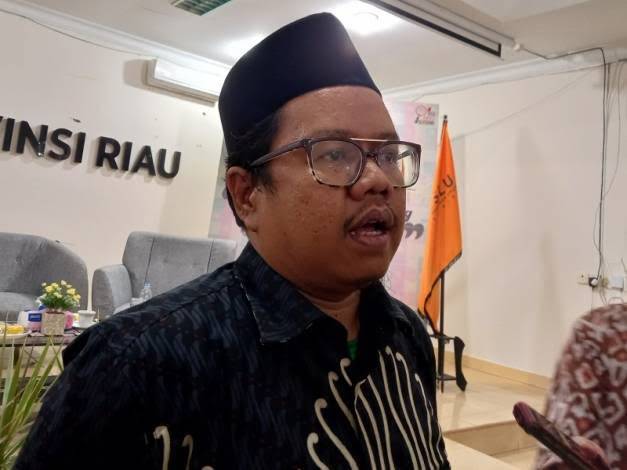 Ada Ancaman Pidana, Bawaslu Riau Ingatkan Caleg Stop Kampanye di Masa Tenang