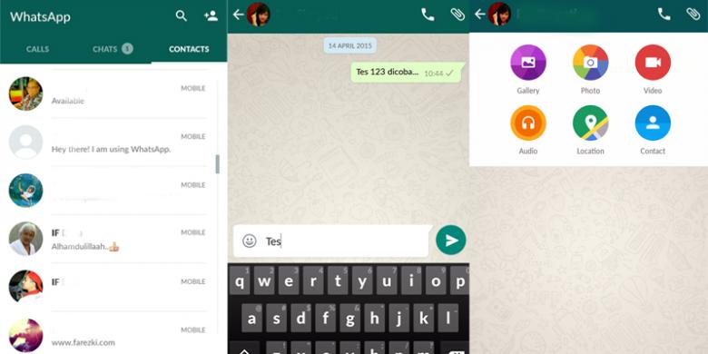 10 Fitur Tersembunyi WhatsApp yang Wajib Diketahui