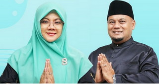 MK Tolak Gugatan Hasil PSU Pilkada Siak, Pelantikan Afni - Syamsurizal Tunggu Arahan KPU RI