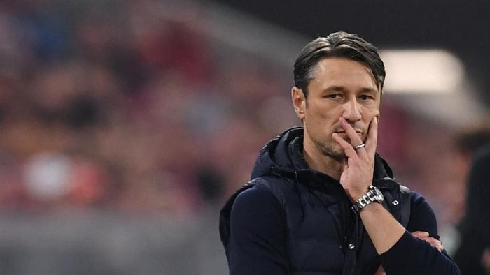 Kovac: Bayern Bakal Diburu Lagi di Bundesliga