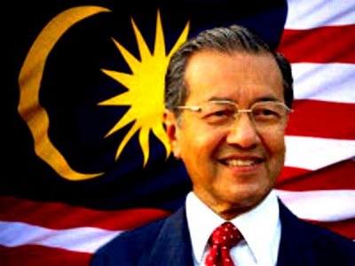Ini Janji Mahathir yang Buat Dia Bisa Taklukkan Najib
