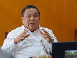 Peletakan Batu Pertama Jembatan Bengkalis - Bukit Batu Ditargetkan Oktober