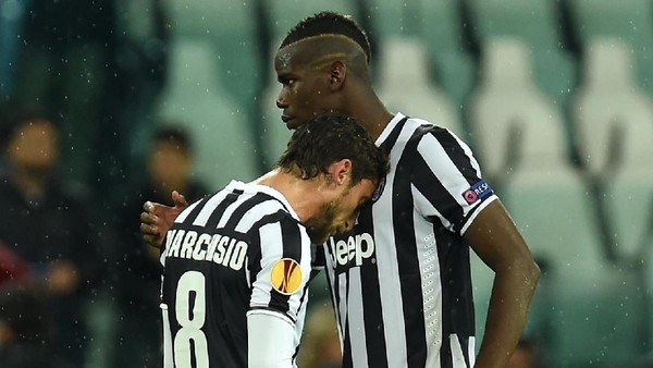 Pogba Pernah Diperingatkan agar Tak Balik ke Man United