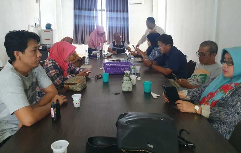 Besok, Gubernur Riau Rencanakan Buka Bimtek SMSI Riau Terkait Pergubri 19 Tahun 2021
