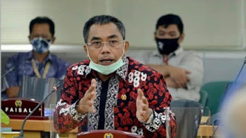 Anies Dapat 'Hero 2021': Buah Kerja Keras