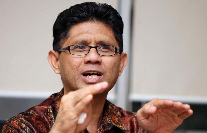 Hari Antikorupsi, KPK Soroti Maraknya Korupsi di DPR hingga DPRD