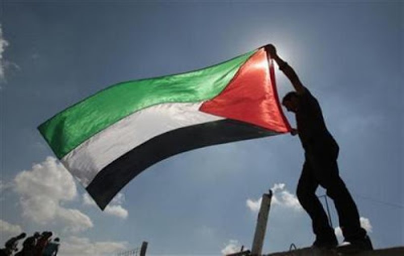 Prioritas Diplomasi 2021, Indonesia Berkomitmen untuk Kemerdekaan Palestina dan Perdamaian di Afghan